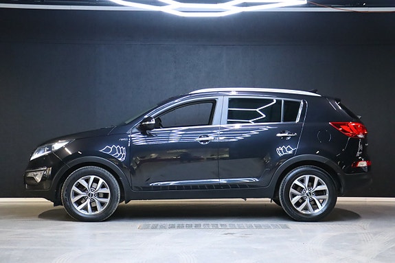 Kia Sportage 6 of 29