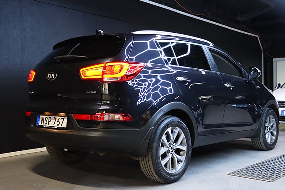 Kia Sportage 9 of 29