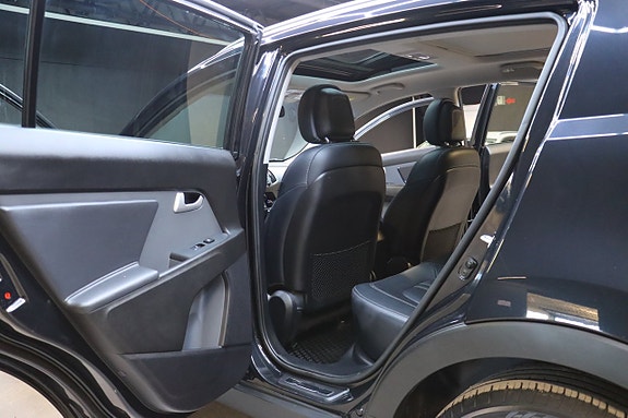 Kia Sportage 15 of 29