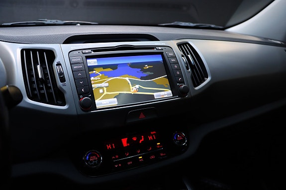Kia Sportage 24 of 29