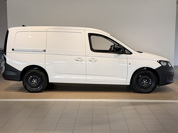 Volkswagen Caddy Maxi 3 of 5