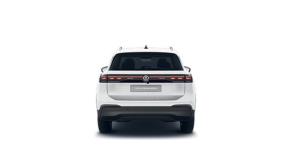 Volkswagen Tiguan 4 of 5