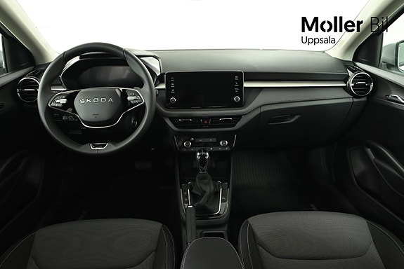 Skoda Fabia 10 of 10