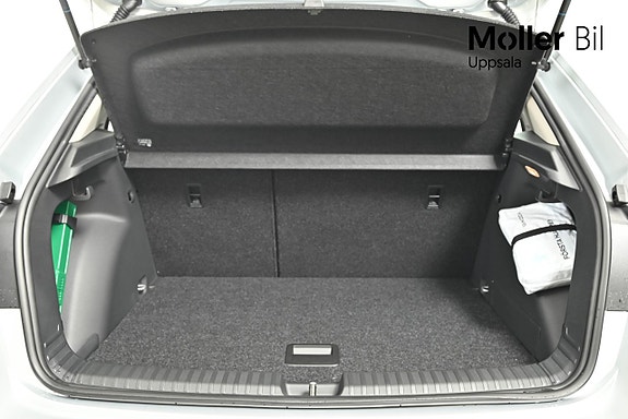 Skoda Fabia 5 of 10