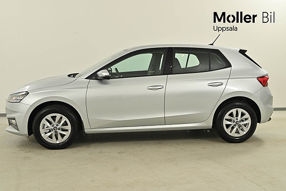 Skoda Fabia 7 of 10