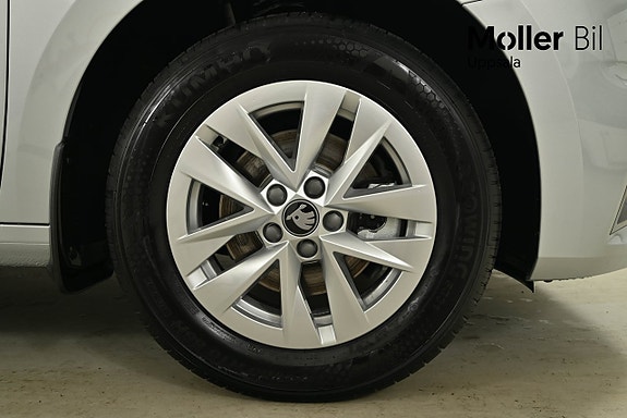 Skoda Fabia 8 of 10