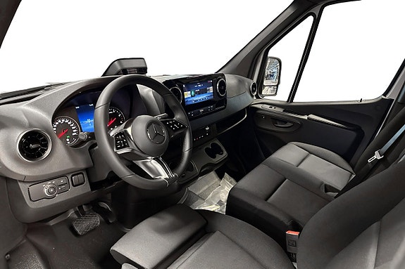 Mercedes-Benz Sprinter 317 9 of 19