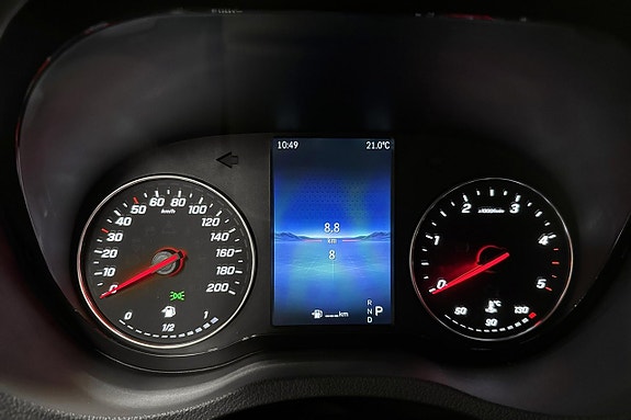 Mercedes-Benz Sprinter 317 13 of 19