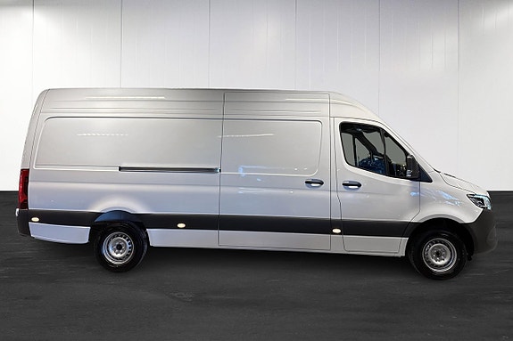 Mercedes-Benz Sprinter 317 8 of 19