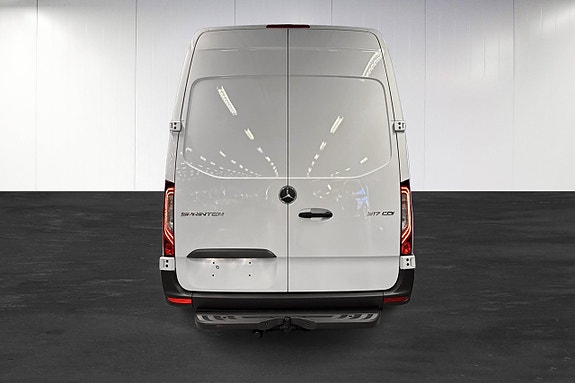 Mercedes-Benz Sprinter 317 6 of 19
