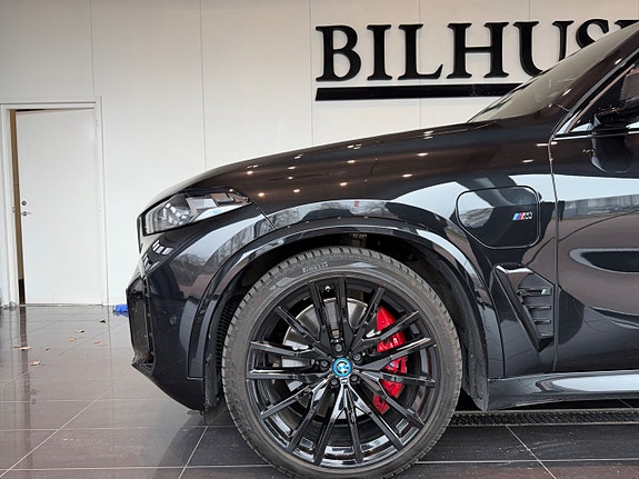 BMW X5 6 of 16