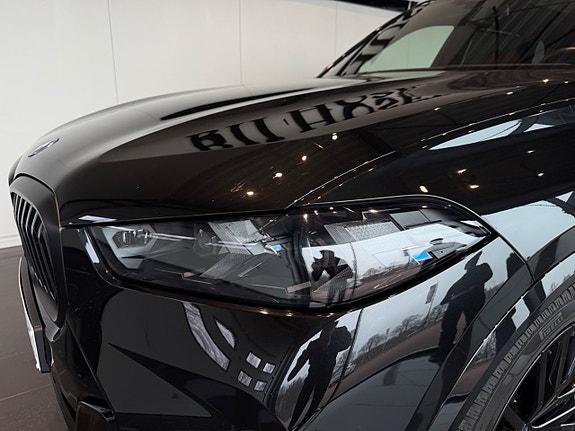 BMW X5 3 of 5
