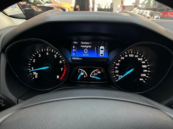 Ford Focus 7 of 13