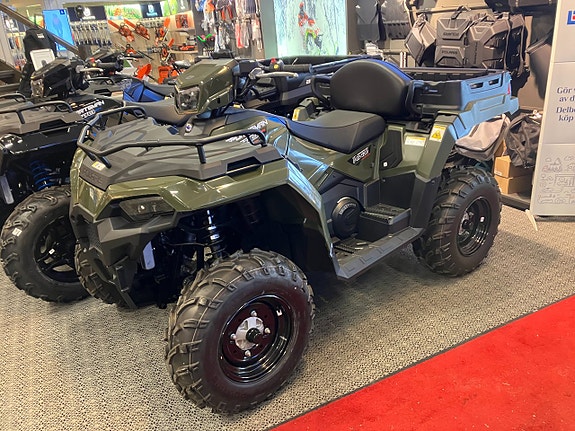 Polaris Sportsman X2 570 EPS