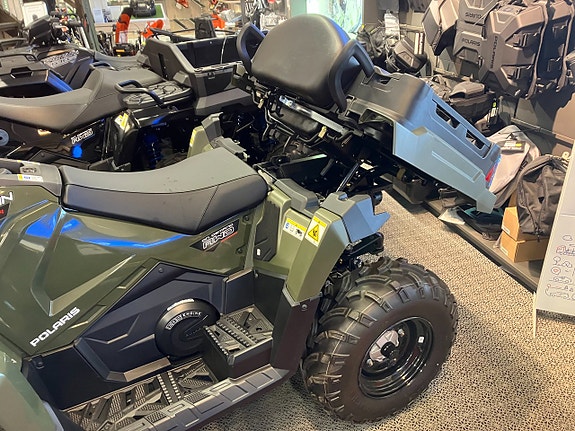 Polaris Sportsman X2 570 EPS 3 of 3