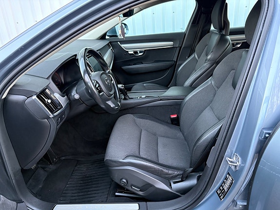 Volvo S90 9 of 15