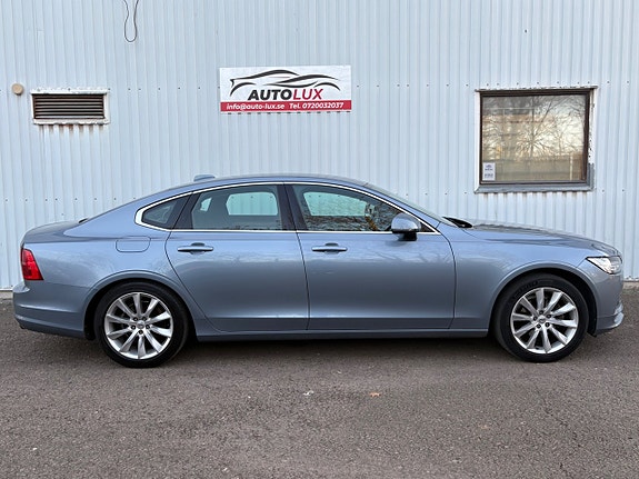 Volvo S90 5 of 5