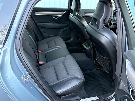 Volvo S90 11 of 15