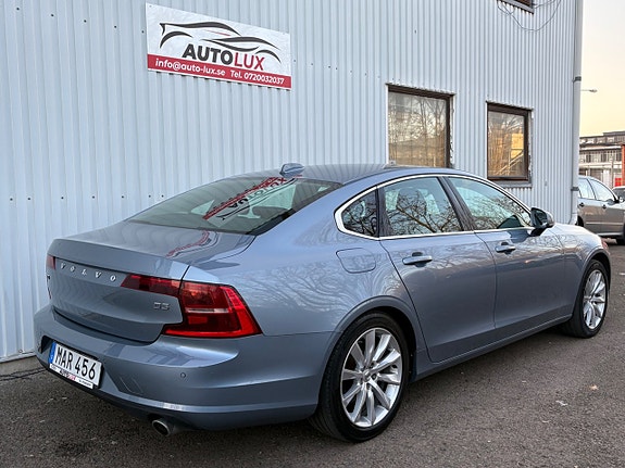 Volvo S90 6 of 15