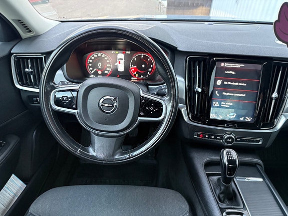 Volvo S90 13 of 15