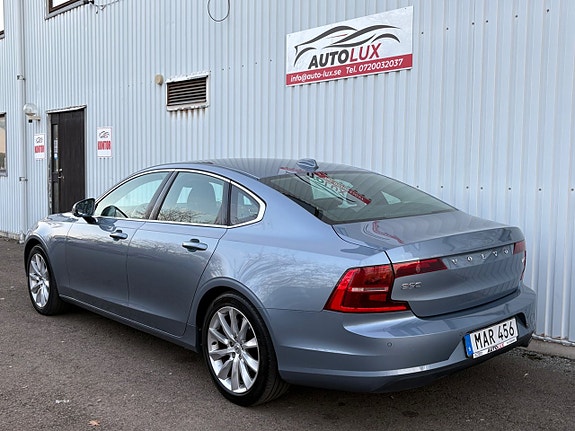 Volvo S90 8 of 15