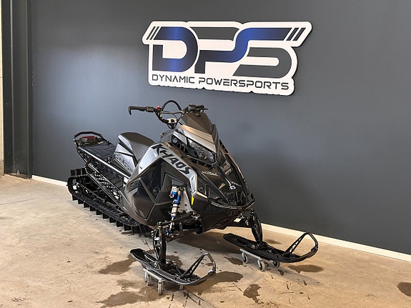Polaris Khaos 850 155" *99 mil* -22 2 of 3