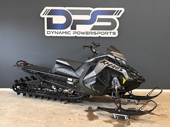 Polaris Khaos 850 155" *99 mil* -22