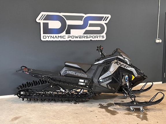 Polaris Khaos 850 155" *99 mil* -22 3 of 3