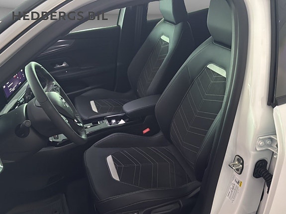 Opel Mokka-e 7 of 21