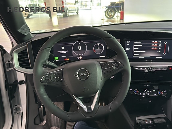 Opel Mokka-e 11 of 21