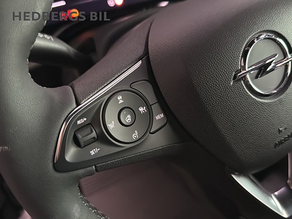 Opel Mokka-e 16 of 21