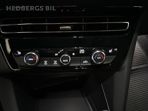 Opel Mokka-e 19 of 21