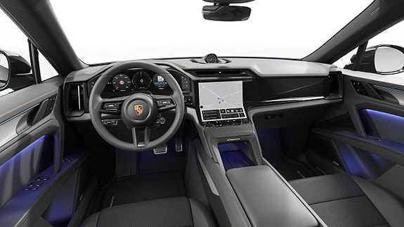 Porsche Cayenne 5 of 5