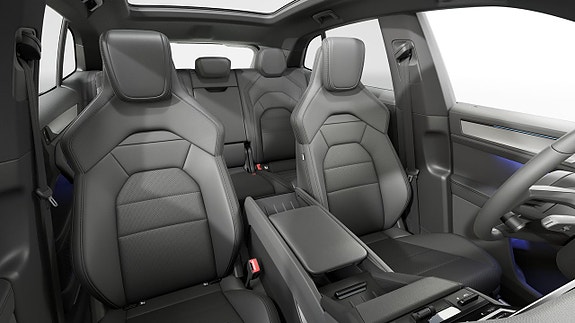 Porsche Cayenne 6 of 6