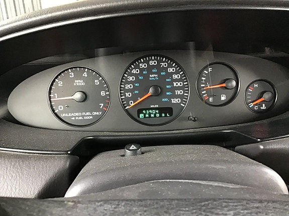 Chrysler Sebring 13 of 14