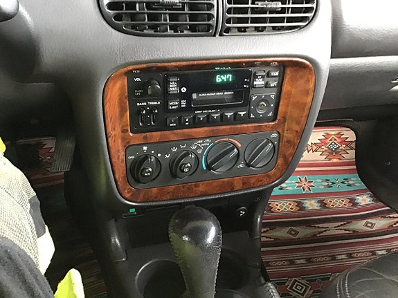 Chrysler Sebring 14 of 14