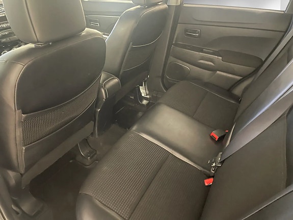 Citroen C4 Aircross 6 of 7