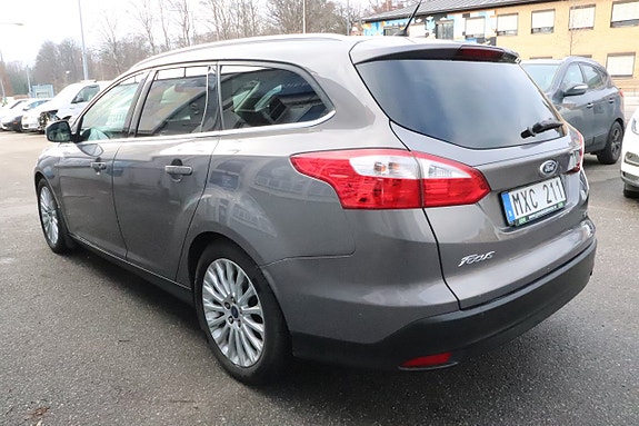 Ford Focus 4 of 11
