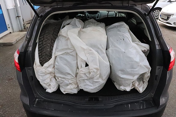 Ford Focus 11 of 11