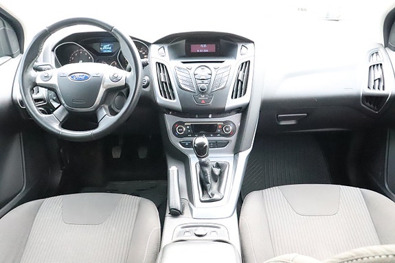 Ford Focus 8 of 11