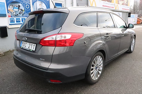 Ford Focus 3 of 11