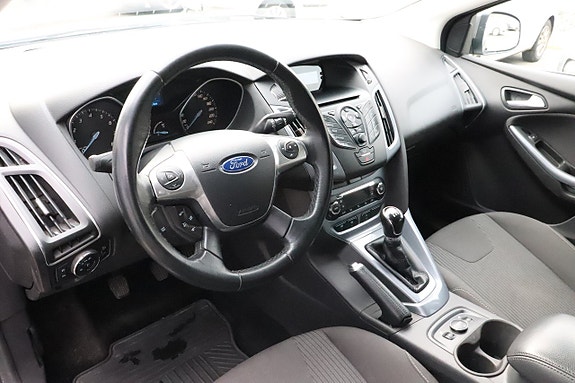 Ford Focus 6 of 11