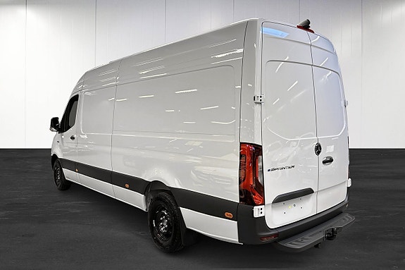 Mercedes-Benz Sprinter 412 3 of 19
