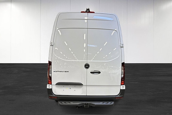 Mercedes-Benz Sprinter 412 7 of 19