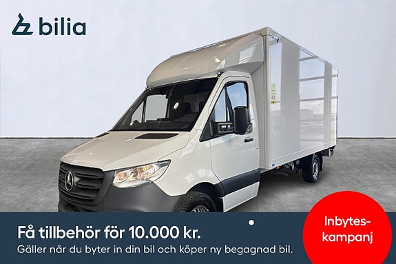 Mercedes-Benz Sprinter 315