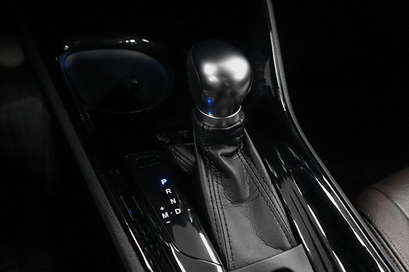 Toyota C-HR 24 of 27