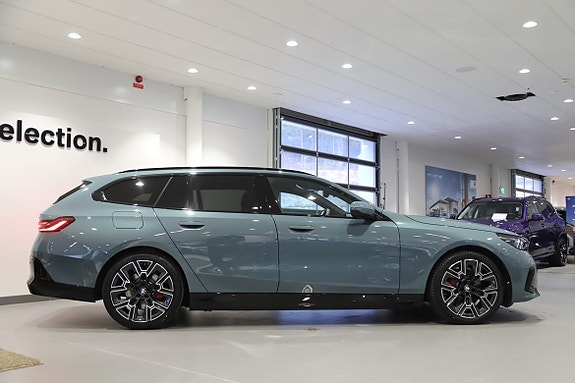 BMW 530e 7 of 15