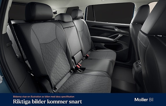 Volkswagen Tayron 7 of 9