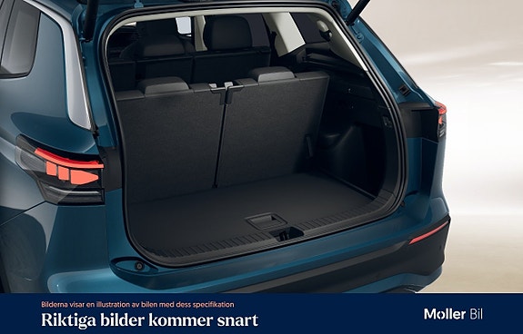 Volkswagen Tayron 8 of 9