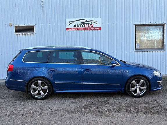 Volkswagen Passat 5 of 5